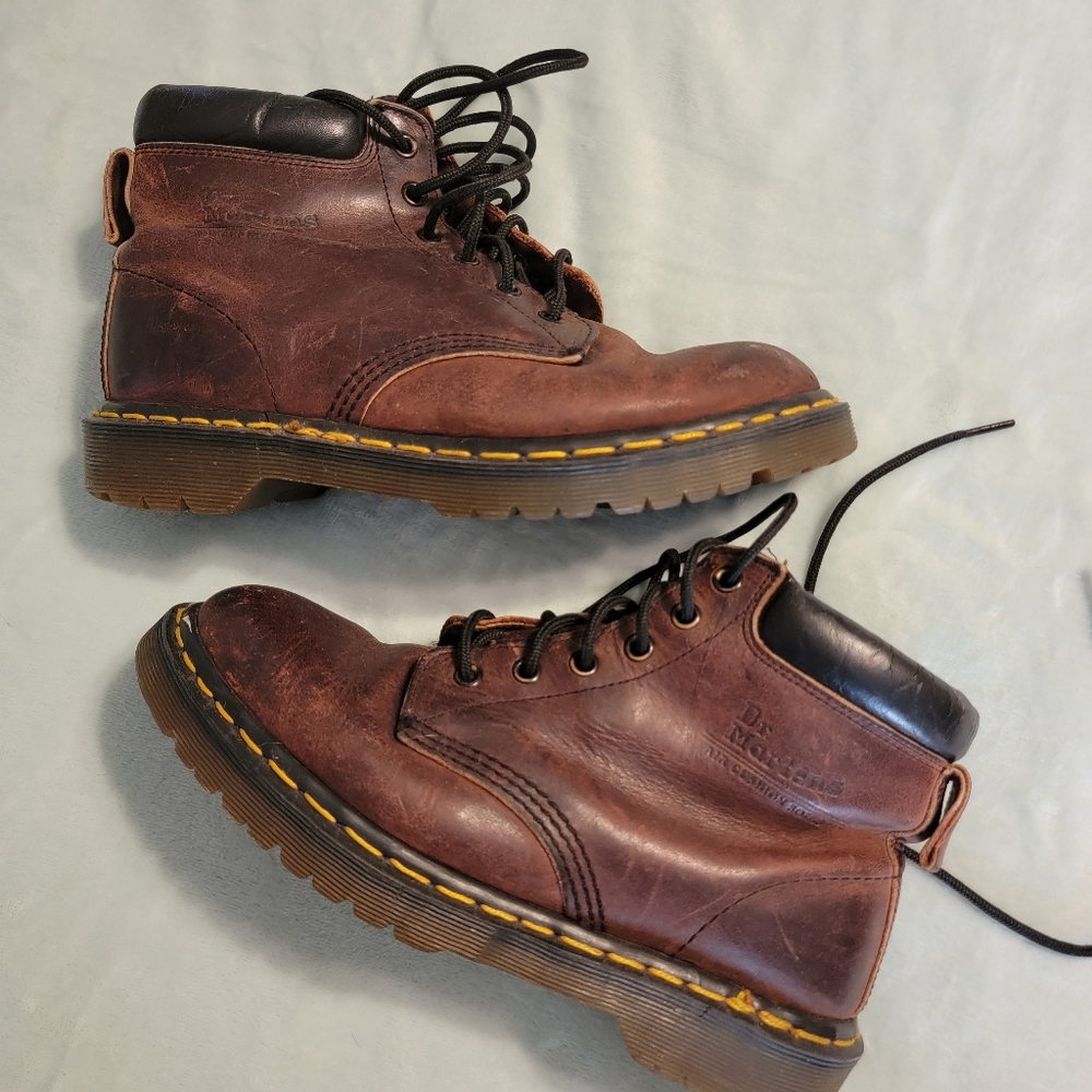 Dr. Martens Boots